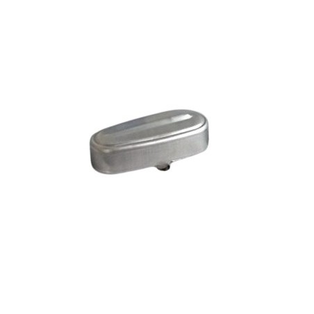 Coperchietto forcella anteriore vespa50-rl-special125-primavera Originale piaggio 070177