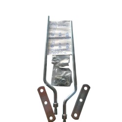 Serie Attacchi Paravento Fabbri per vespa art.0581-sm