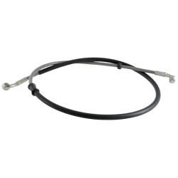 TUBO FRENO ANTERIORE VESPA GTS 125 150 250 ( NO ABS) 300 ORIGINALE PIAGGIO 597856
