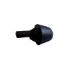 TAMPONE GOMMINO SPORTELLO BAULETTO VESPA PX 125 150 200 FUNGHETTO ORIGINALE PIAGGIO 149908