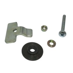 KIT FISSAGGIO BAULETTO VESPA GTS ORIGINALE PIAGGIO 602775M