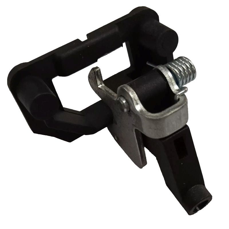 Serratura sportello laterale vespa 50 fl fl2 pk xl hp rush originale piaggio 234548