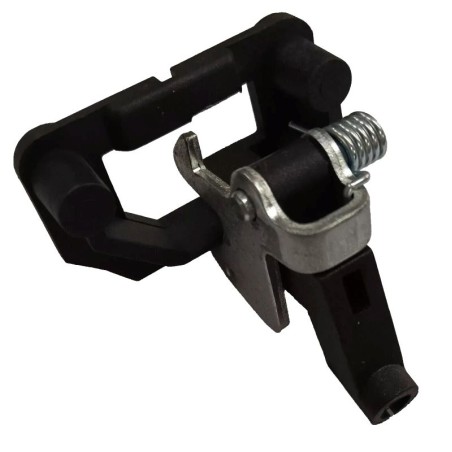 Serratura sportello laterale vespa 50 fl fl2 pk xl hp rush originale piaggio 234548