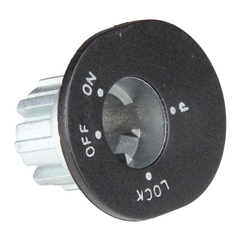 Attacco corpo serratura mascherina ovale Free Sfera 50 Skipper 125 originale piaggio 297776