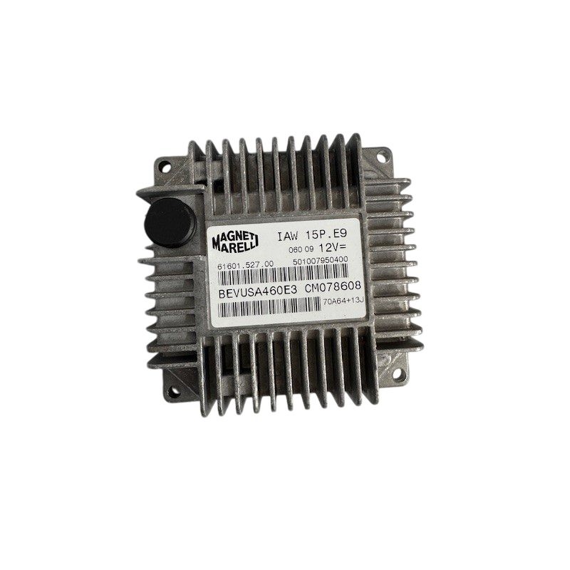 CENTRALINA INIEZIONE ELETTRONICA BEVERLY 500 2008 - TOURER ORIGINALE PIAGGIO CM078608
