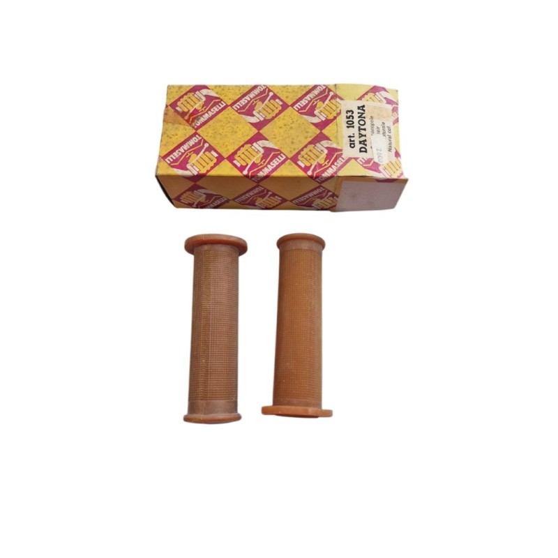 Coppia manopole Tommaselli Daytona 1053 colore natural