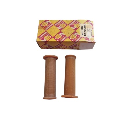 Coppia manopole Tommaselli Daytona 1053 colore natural