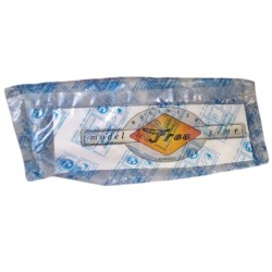 TARGHETTA FREE BUSINESS ORIGINALE PIAGGIO 299340