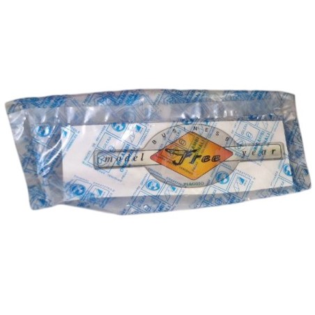 TARGHETTA FREE BUSINESS ORIGINALE PIAGGIO 299340