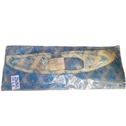 FREGIO LATERALE DESTRO ZIP ORIGINALE PIAGGIO 296860