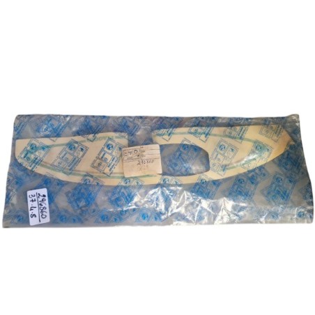 FREGIO LATERALE DESTRO ZIP ORIGINALE PIAGGIO 296860