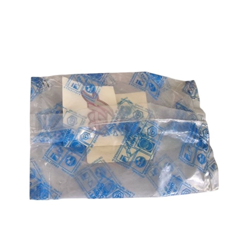 TARGHETTA FREE ORIGINALE PIAGGIO 296193