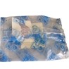 TARGHETTA FREE ORIGINALE PIAGGIO 296193