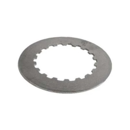 DISCO DENTATO FRIZIONE VESPA PX ORIGINALE PIAGGIO 237272