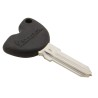 Sbozzato chiave senza chip Vespa lx s sprint primavera originale piaggio 573960