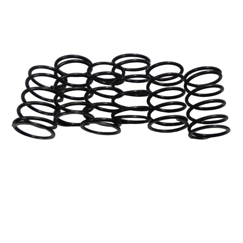 6 Molle frizione Vespa Px - Arcobaleno - Cosa 1 - T5 originali piaggio 022821