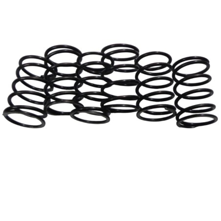 6 Molle frizione Vespa Px - Arcobaleno - Cosa 1 - T5 originali piaggio 022821