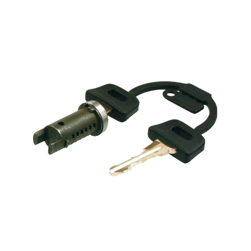 Serratura Vespa px - Cosa - PX - PK - HP - T5 - Arcobaleno originale Piaggio 196486