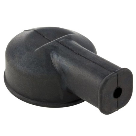 Cappuccio di gomma freccia posteriore Vespa Cosa ET2-ET4-GTS-GTS originale piaggio 250522