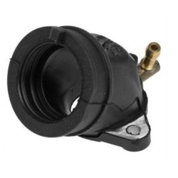 Raccordo ammissione Beverly Hexagon Vespa Gt 200 Runner originale piaggio 484748