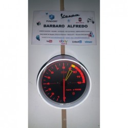 Contagiri veglia gilera KK-KZ 125 codice originale 324241