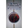 Contagiri veglia gilera KK-KZ 125 codice originale 324241