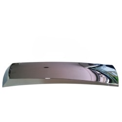 Cresta parafango cromata vespa px originale piaggio 5642195