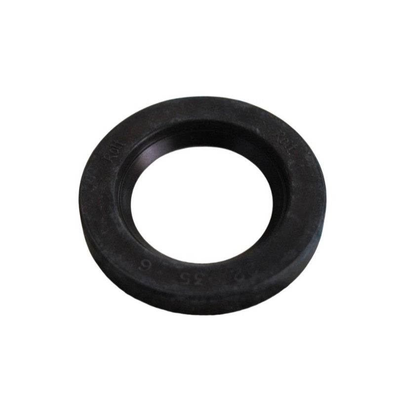 Anello di tenuta 22x35x6 Paraolio ruota posteriore Piaggio Ciao originale piaggio 008752