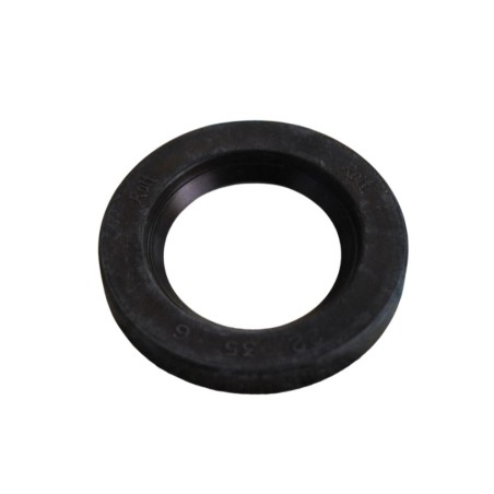 Anello di tenuta 22x35x6 Paraolio ruota posteriore Piaggio Ciao originale piaggio 008752