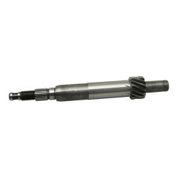 Albero puleggia condotta Z-14 vespa prim. sprint liberty originale piaggio 480848