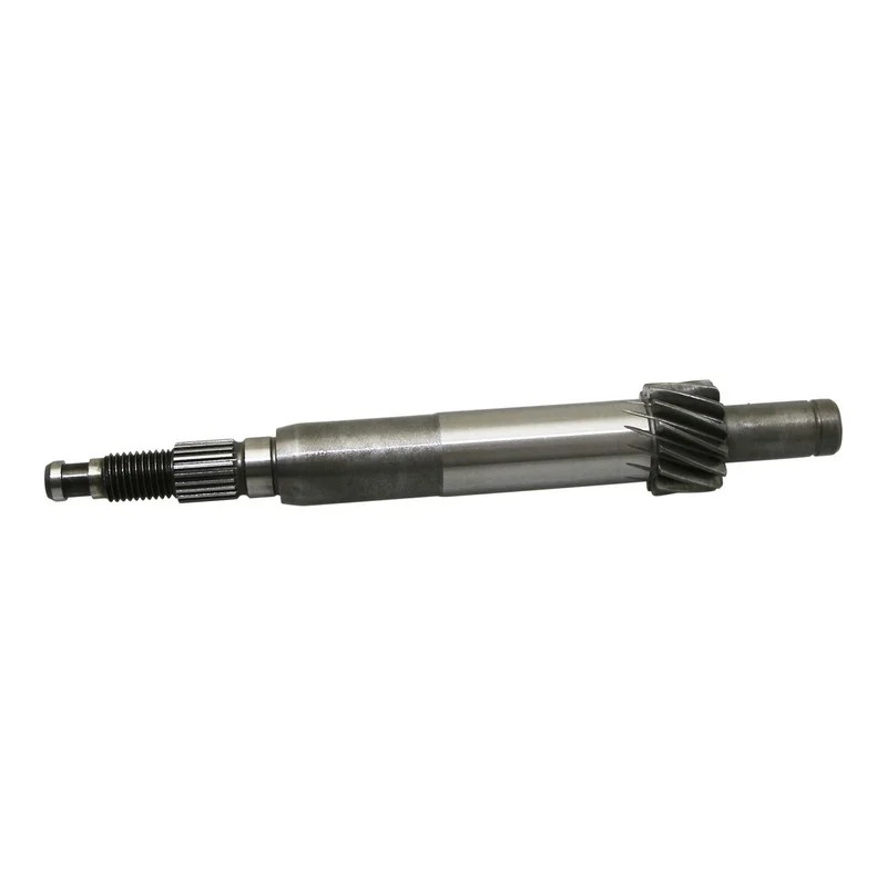 Albero puleggia condotta Z-14 vespa prim. sprint liberty originale piaggio 480848