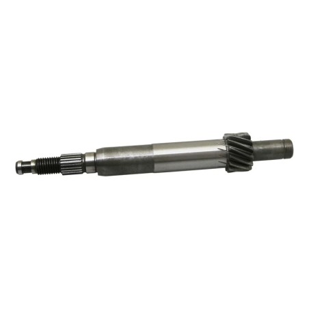 Albero puleggia condotta Z-14 vespa prim. sprint liberty originale piaggio 480848