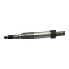 Albero puleggia condotta Z-14 vespa prim. sprint liberty originale piaggio 480848