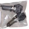 KIT SERRATURA GILERA RV - 125 - 200 ARIZONA ORIGINALE GILERA 322061