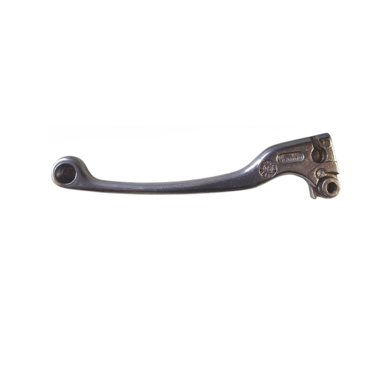Leva Destra Comando Freno Anteriore Cromata Piaggio Vespa FL Hp Originale Piaggio 274547