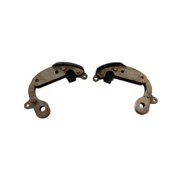 Massette avviamento Si Ciao Bravo Box con variatore si cif 5574