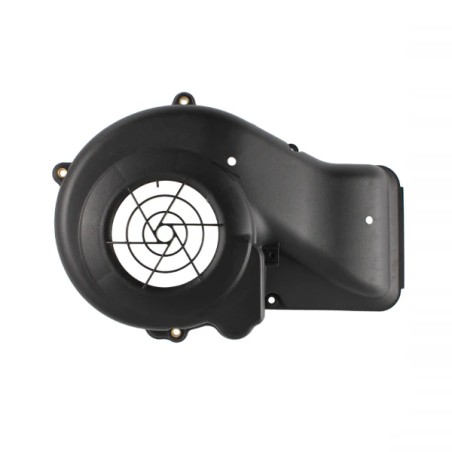 1A003745 Piaggio Convogliatore lato volano completo originale