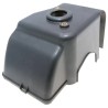 431536 Piaggio cuffia testata originale piaggio zip 50 aria dal 1992 al 1999 nrg typhoon
