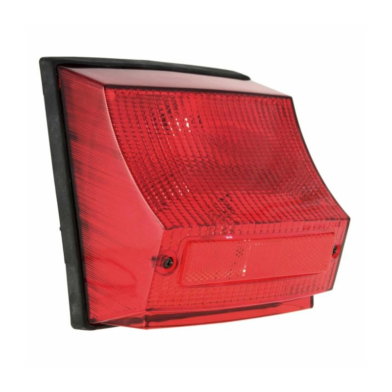 232771 Piaggio fanale stop posteriore completo piaggio vespa 125 t5 originale piaggio