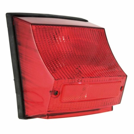 232771 Piaggio fanale stop posteriore completo piaggio vespa 125 t5 originale piaggio
