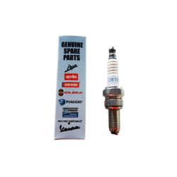 829981 Candela NGK R CR7EKB piaggio beverly mp3 x10 x8 x9 originale piaggio