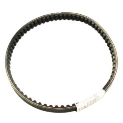 AP0280102 Cinghia originale Piaggio per Aprilia Leonardo 125 150 Scarabeo Rotax 125 150 200