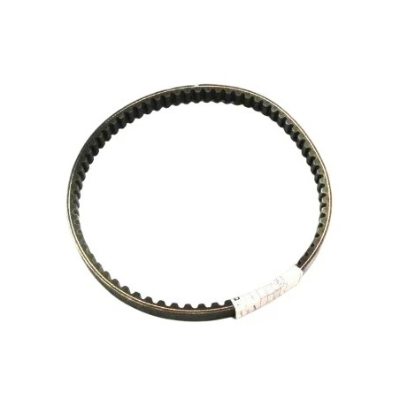AP0280102 Cinghia originale Piaggio per Aprilia Leonardo 125 150 Scarabeo Rotax 125 150 200