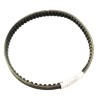 AP0280102 Cinghia originale Piaggio per Aprilia Leonardo 125 150 Scarabeo Rotax 125 150 200