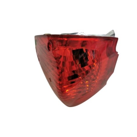 639105 Fanale posteriore fly 150 4t - 50 4t originale piaggio