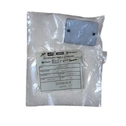 498373 Coperchio vaschetta pompa freno piaggio zip nrg vespa runner