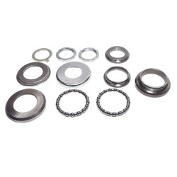 Gruppo ralle calotte sterzo originale Piaggio 6008726