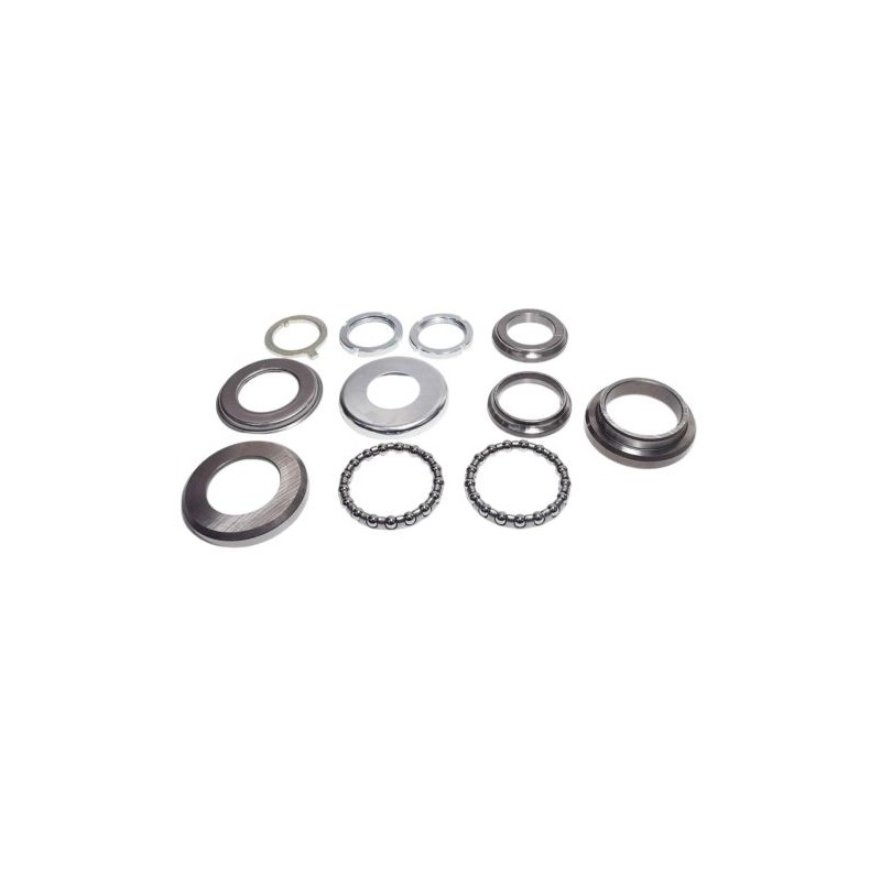 Gruppo ralle calotte sterzo originale Piaggio 6008726