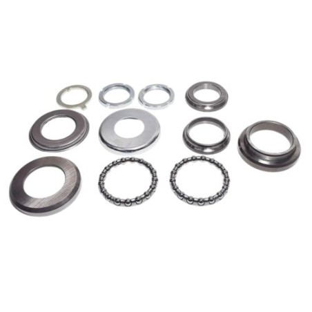 Gruppo ralle calotte sterzo originale Piaggio 6008726