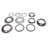 Gruppo ralle calotte sterzo originale Piaggio 6008726